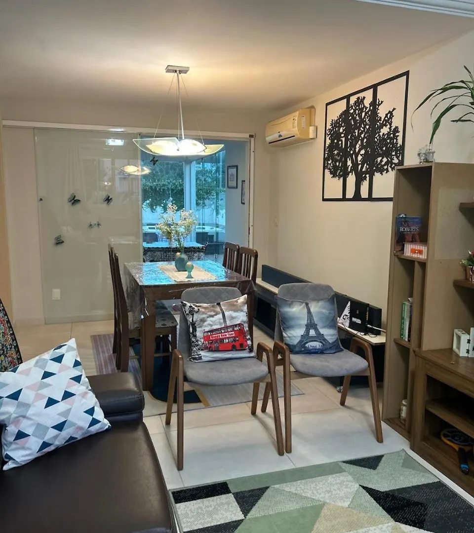 Holiday home Casa Em Condominio